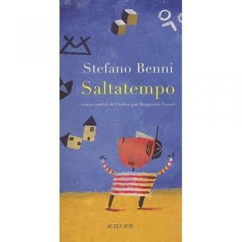 Saltatempo