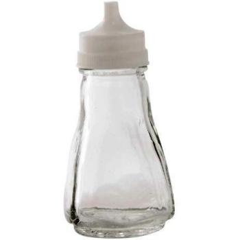 Utopia P232 Salzstreuer Set – 12 Stück aus Glas