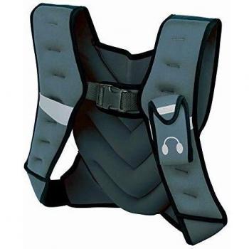 Tunturi 5kg Weight Vest