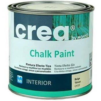 Montó Chalk Paint Beige Tenue 500 ml