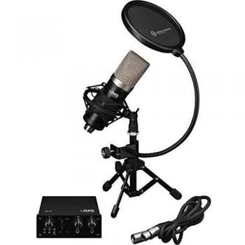 Microfono Professionale per Podcasting