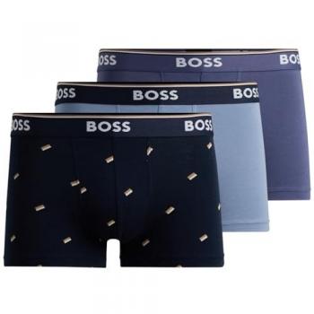 Power Design Boxer Tris XL
