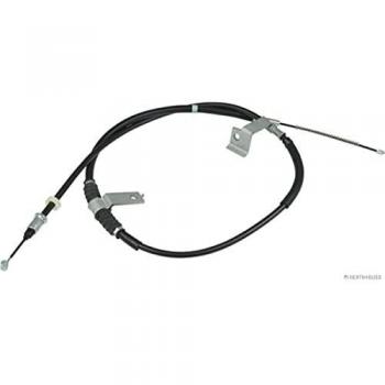 HERTH+BUSS JAKOPARTS Handbremsseil Chevrolet Epica