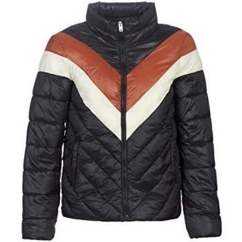 CAPPOTTO NERO XS JDY LUCA Piumini Femmes
