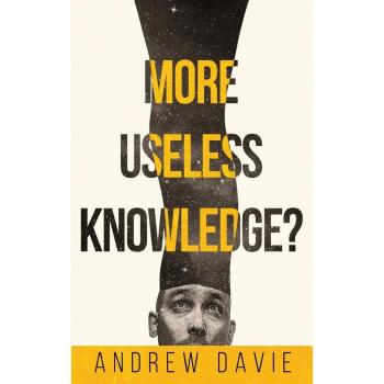 More Useless Knowledge?