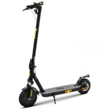 Monopattino elettrico Jeep E-Scooter Sentinel Safe Ride
