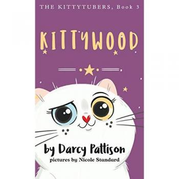 Kittywood (The Kittytubers, Band 3)