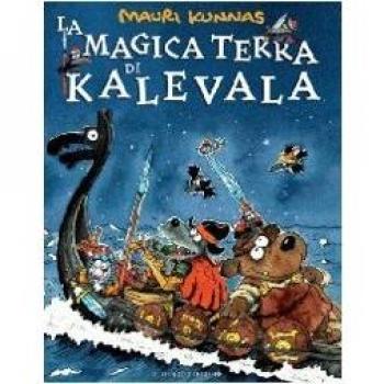 La magica terra di Kalevala