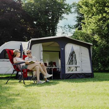 Vango Riviera 390 Trekking Awning