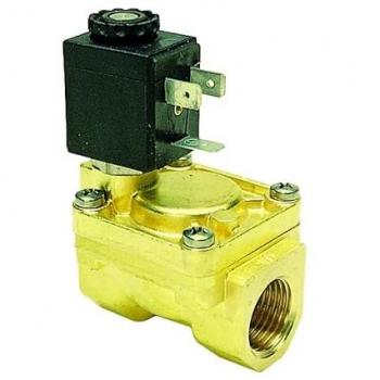 Controllo elettrico gasolio 3/8 – normally closed (FC)