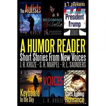 A Humor Reader