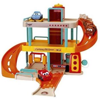 Vroom Planet : Garage des Vp Cars