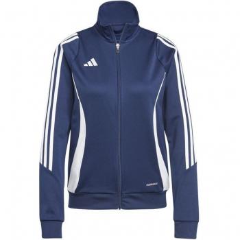 Chaqueta deportiva adidas Tiro24 mujer