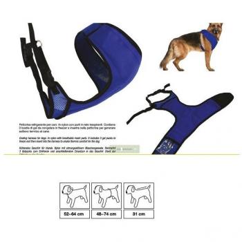 Croci Kühlbrace & Halsband – Hund, 20 % Sofortangebot