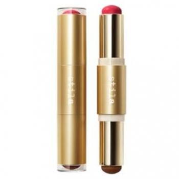 STILA Blush & Bronze