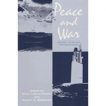 Vitalsource Technologies, Inc. Peace And War