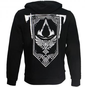 Chaleco con capucha Assassin's Creed Valhalla