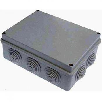 Boîte étanche de dérivation IP55 150x110x70 mm