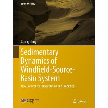 Vitalsource Technologies, Inc. Sedimentary Dynamics Of Windfield-source-basin System