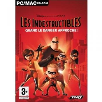 Les Indestructibles – Version 4K