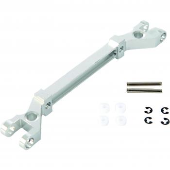 Carson 1:14 Aluminium Vorderachse für Truck Modelle