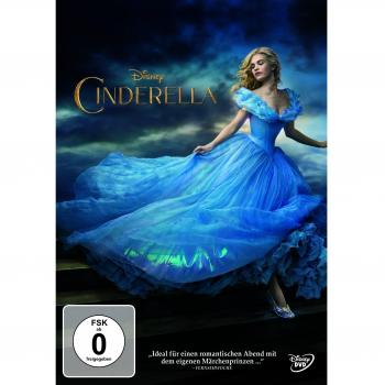Cinderella (Realverfilmung)
