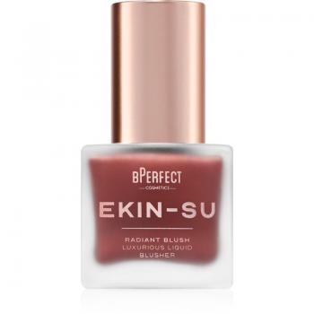 Radiant Skin Blusher: BPerfect Ekin‑Su Hypnotised (30 g)