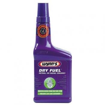 Anti-Eau Réservoir Essence et Gazole 325 ml
