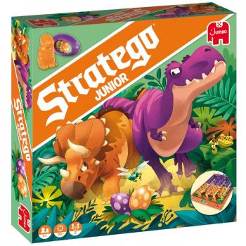 Junior Stratego: Dinosaur Challenge