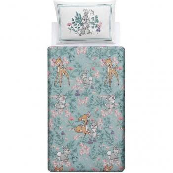 Reversible Duvet Cover Set