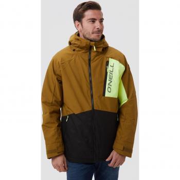 Cro Jigsaw Ski Anorak XL 2500028-47015