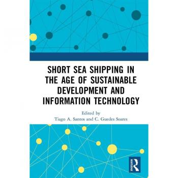 Vitalsource Technologies, Inc. Short Sea Shipping In The Age Of Sustainable Development And Informatio
