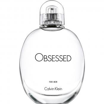 Obsession by Calvin Klein for Him 125ml