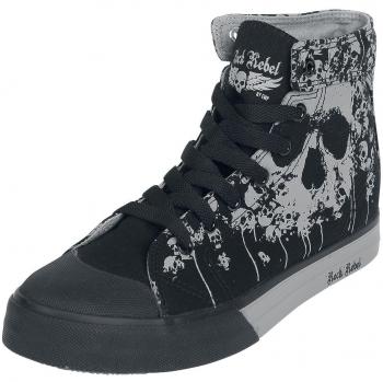 Rock Rebel by EMP