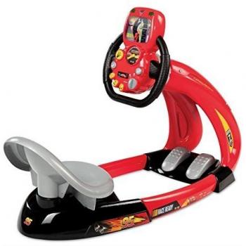 SIMBA Toys CARS 3 V8 DRIVER Racing Set