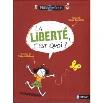 La liberté c'est quoi ?