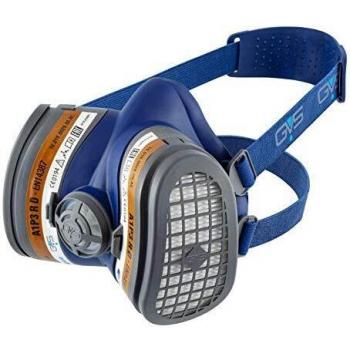 GVS Elipse Respirador de Alta Eficiencia M/L