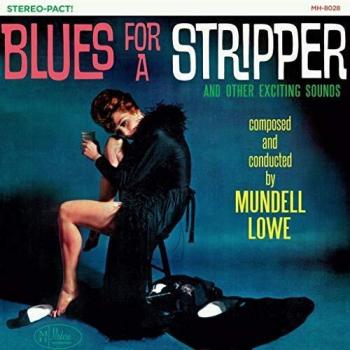 Blues For A Stripper