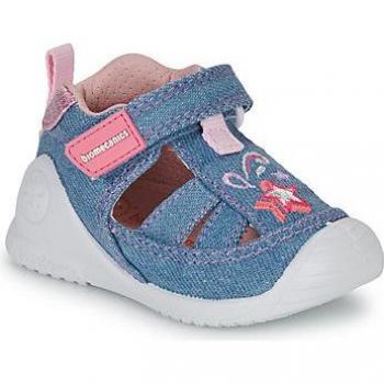 Sandalias de Niña Biomecanics 232181 Jeans