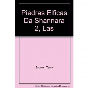 Las piedras elficas de shannara -2