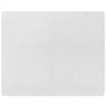 Natec Alfombra Gamer 300x250mm Impresa en Blanco