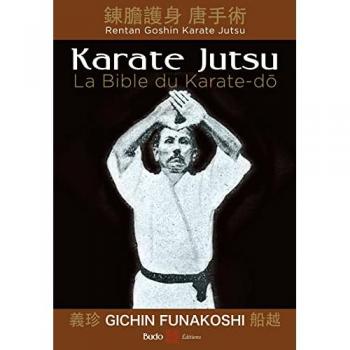 Karate Jutsu