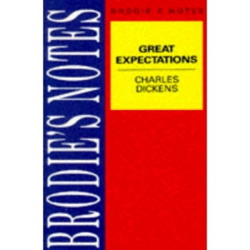 Dickens: Great Expectations: 20