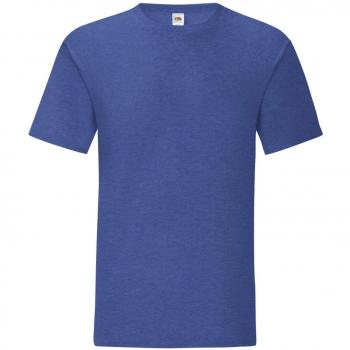 T-shirt Fruit Of The Loom Iconica a maniche lunghe