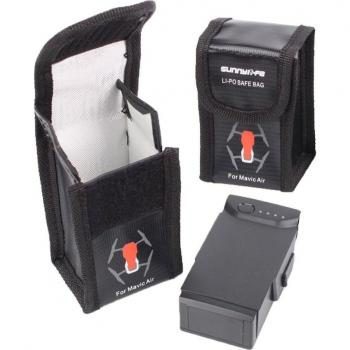 AeroSafe LiPo Case DJI Mavic
