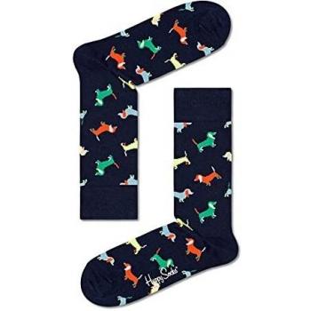 Puppy Love Crew Socks