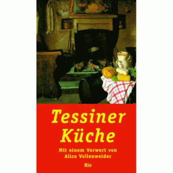 Tessiner Küche | Ornella Broggi | German | Buch