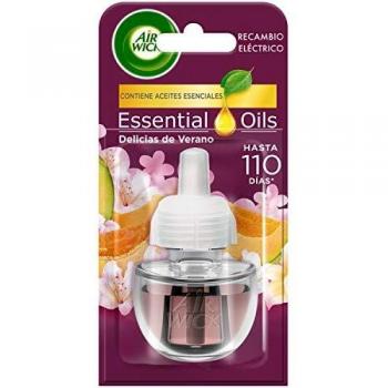 AIR WICK DELICIAS VERANO RECAMBIO
