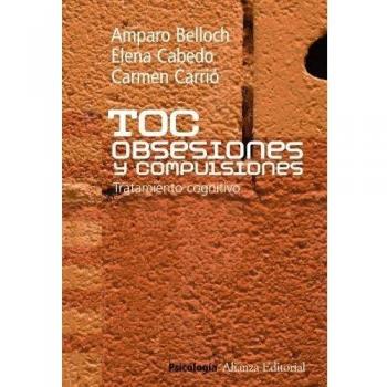 TOC : obsesiones y compulsiones