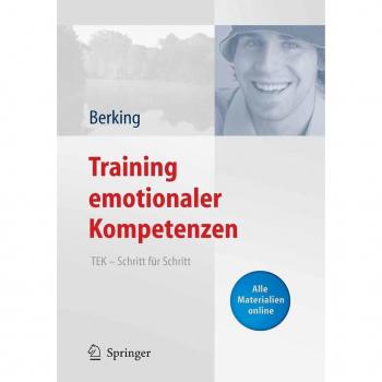 Training emotionaler Kompetenzen